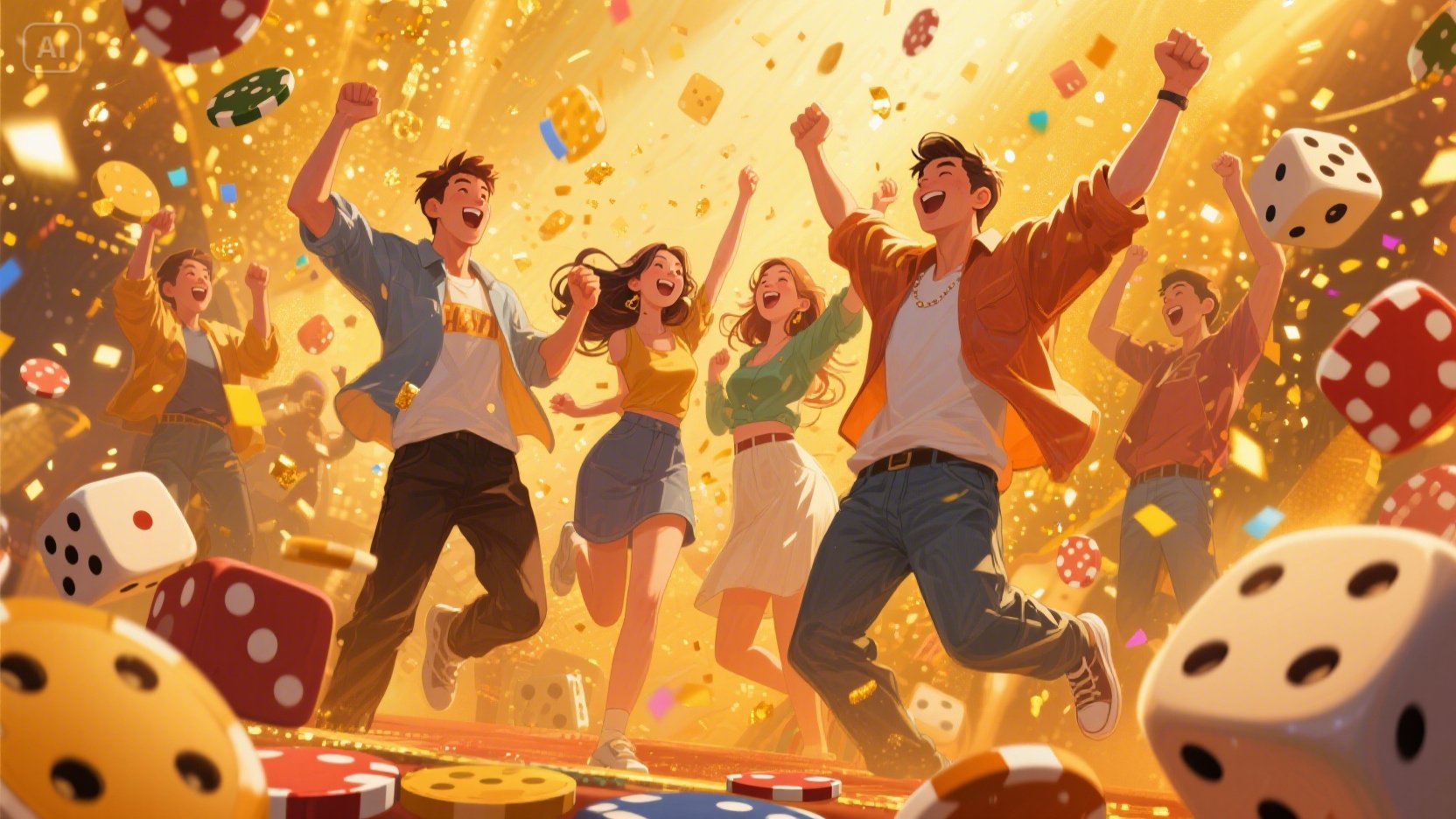 Doggo CasinoDeposit once and receive a 200% instant credit reward! Pakistan’s users can spin reels, play live casino, and enjoy real PKR payouts safely.