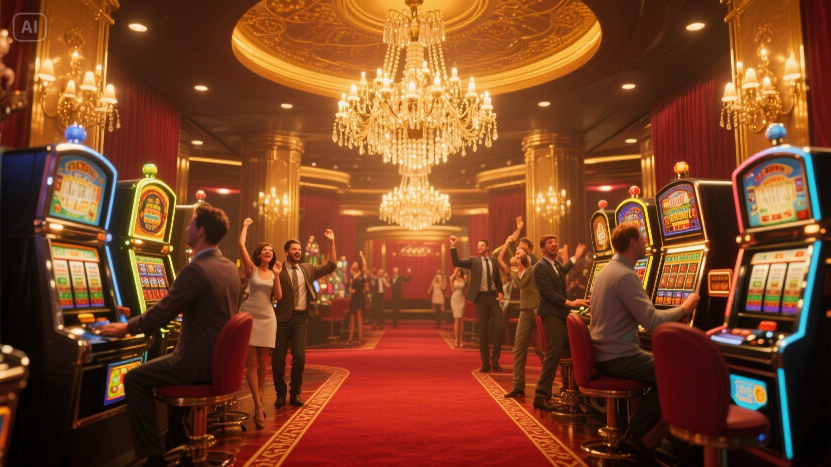 Casino Doggo Casino desktop and mobile interfaces