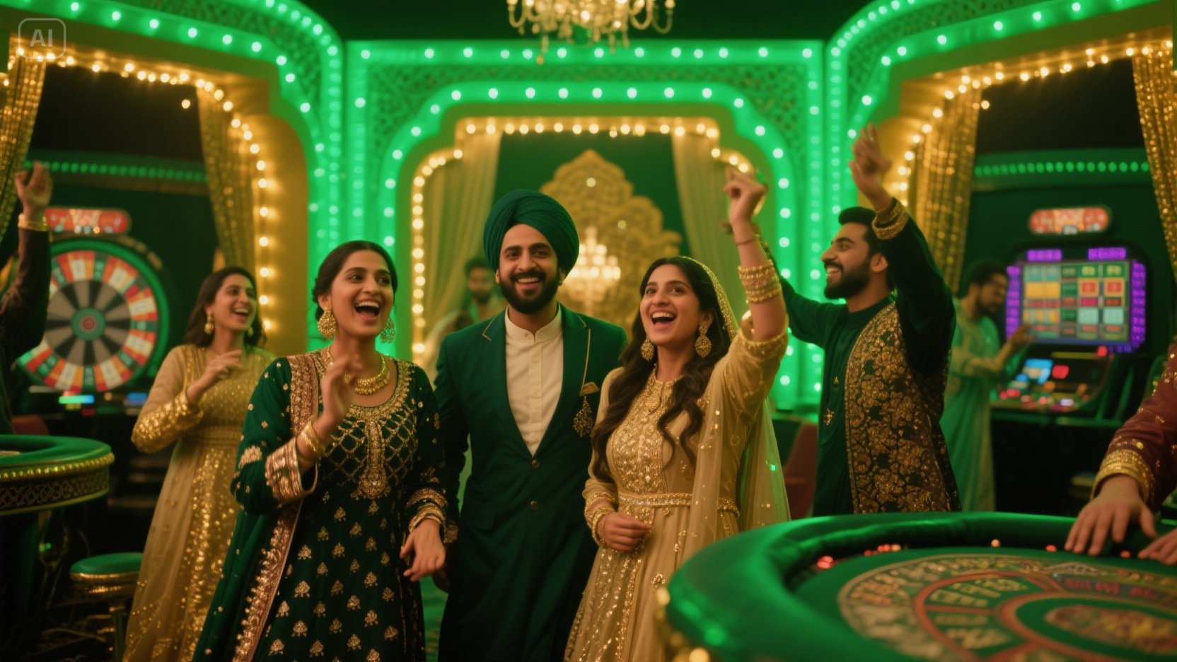 Registration at Doggo Casino Casino