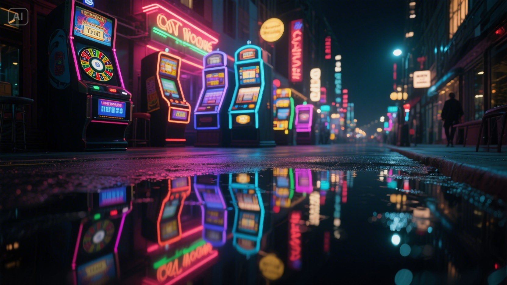 Registration at Doggo Casino Casino